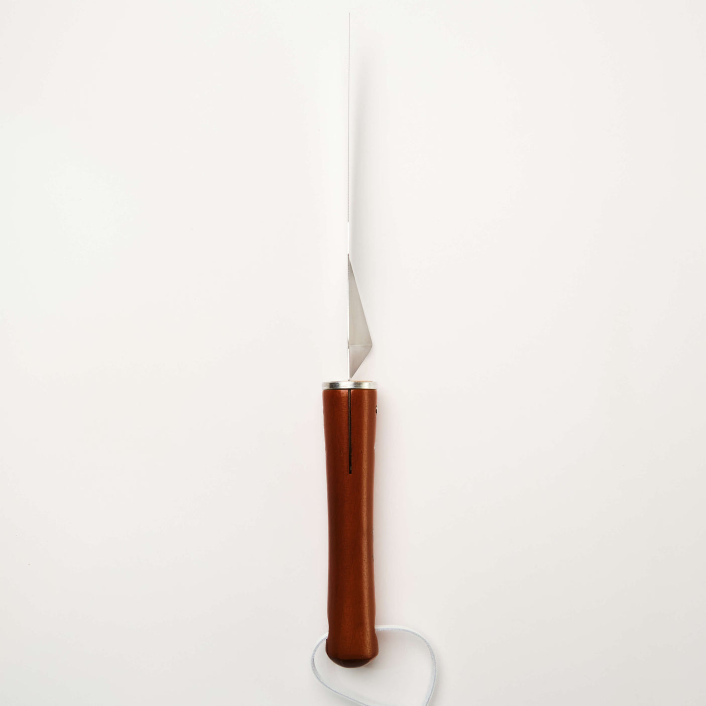 Nisaku Plant Master Stainless Steel Replanting Knife - Small