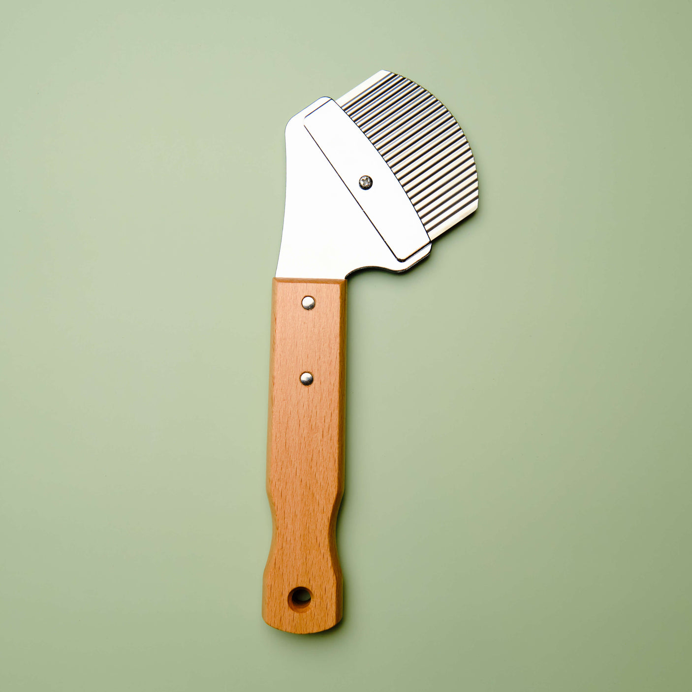 Nisaku Stainless Steel Weed Cutter Pro