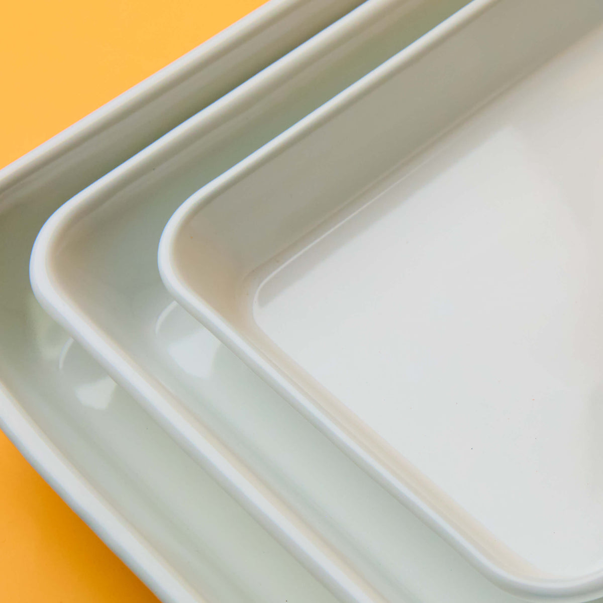 Noda Horo Enamel Tray