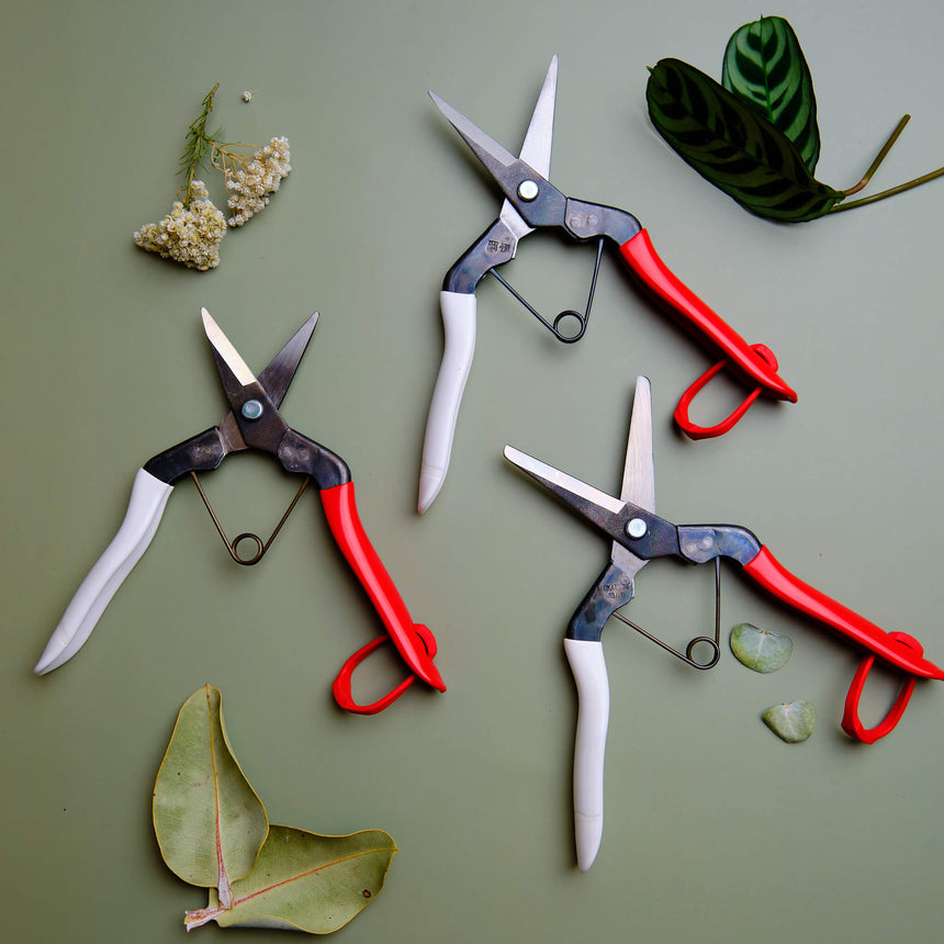 Okatsune Short Nose Snips - 180mm