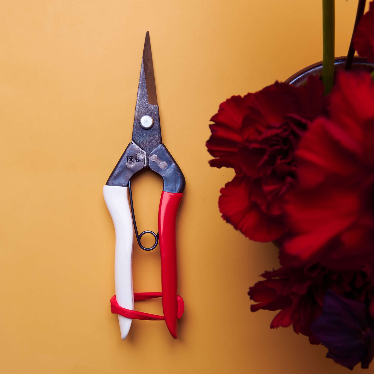 Okatsune Long Nose Snips - 190mm