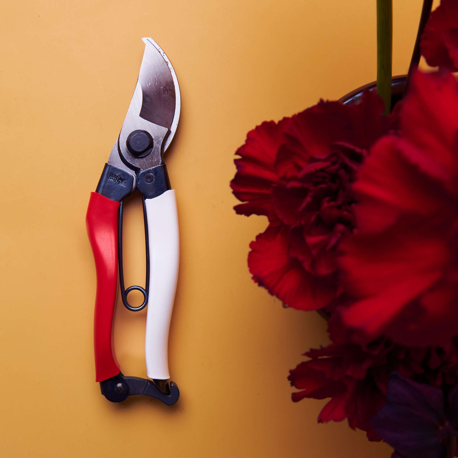 Okatsune Pruning Shears - 180mm