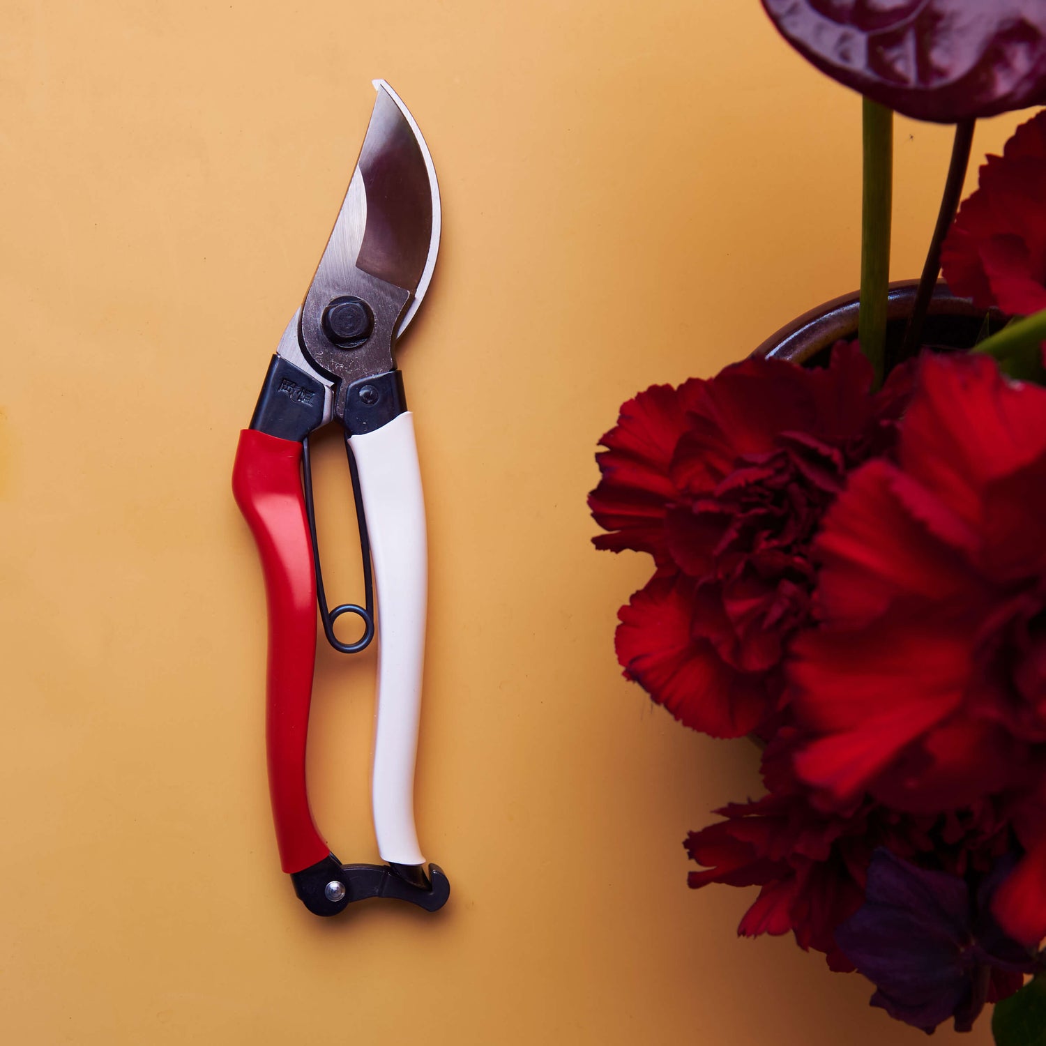 Okatsune Pruning Shears - 200mm