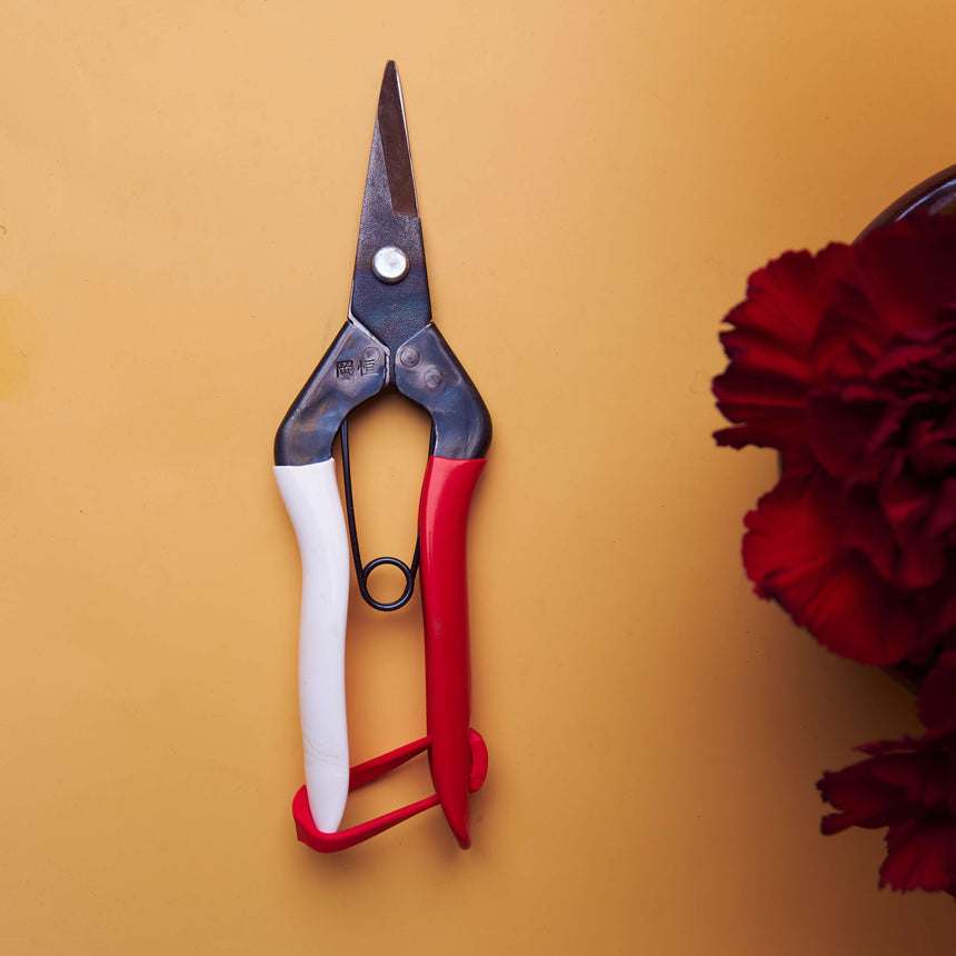 Okatsune Short Nose Snips - 180mm