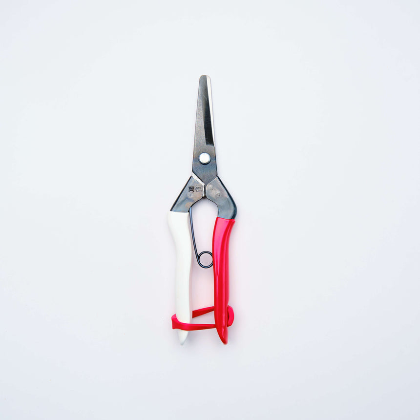 Okatsune Short Nose Snips - 180mm