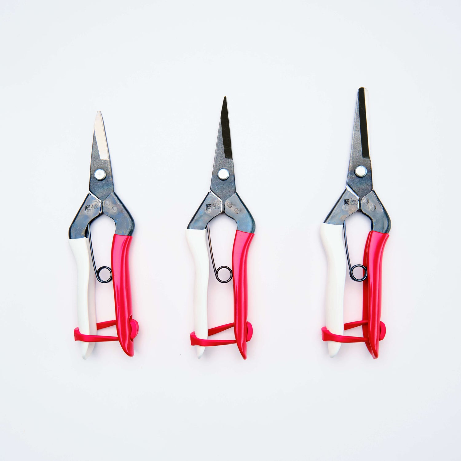 Okatsune Short Nose Snips - 180mm