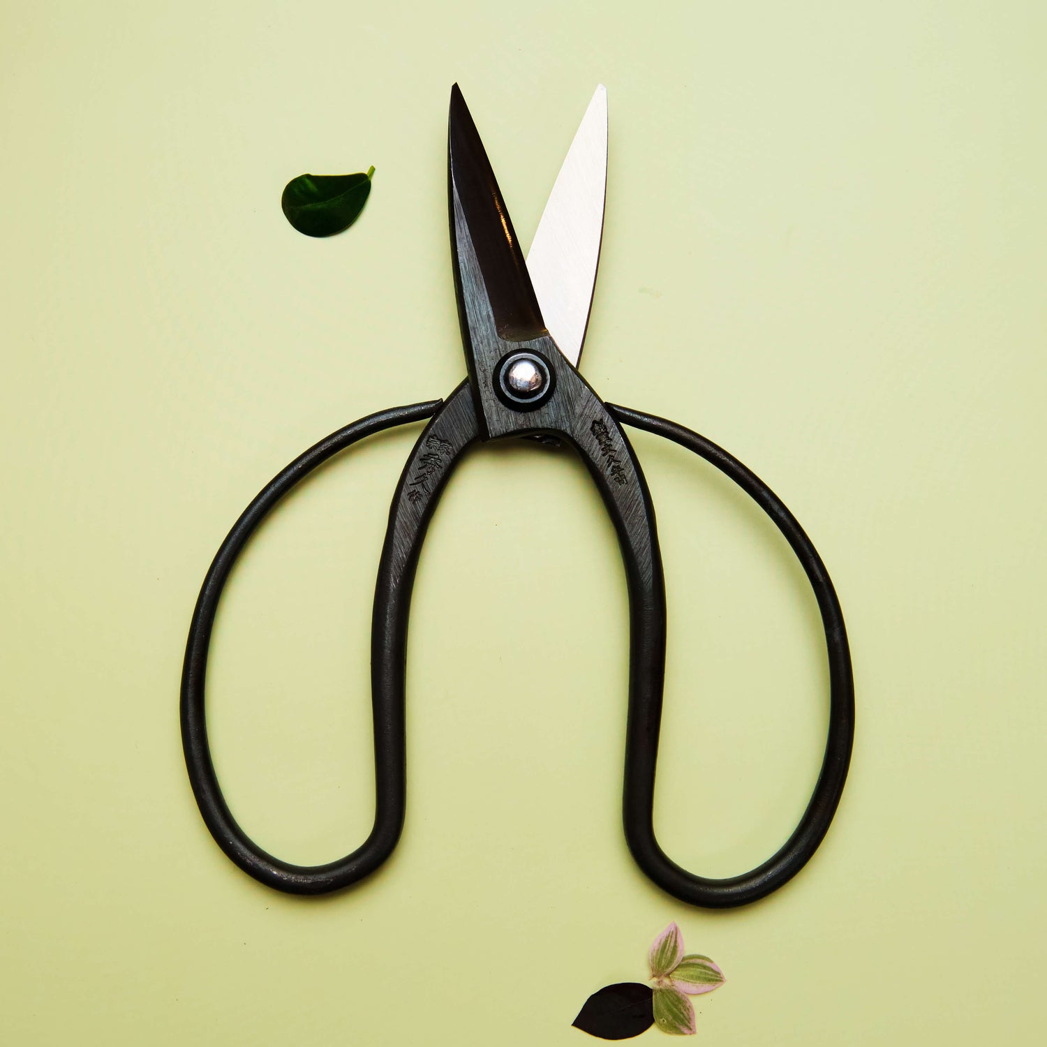 Handmade Japanese Okubo Scissors