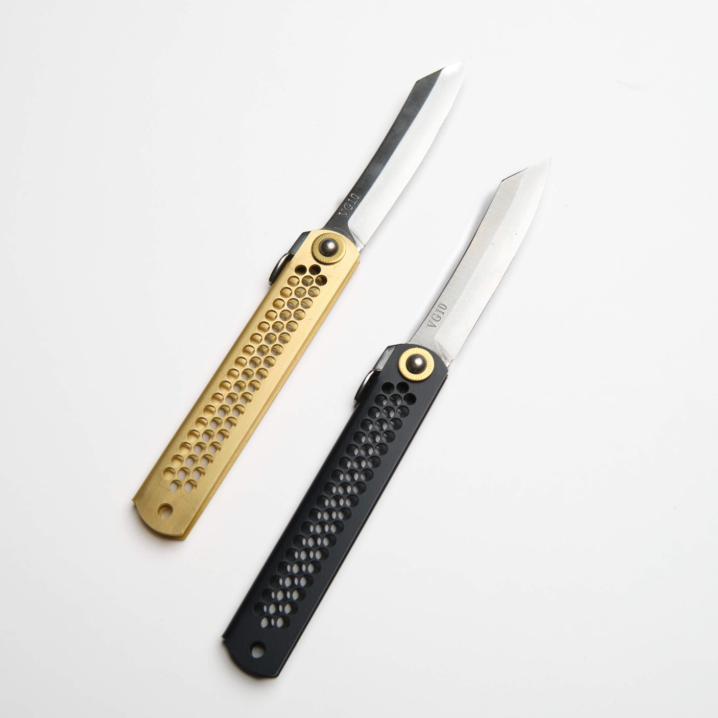 Olympic Higonokami Pocket Knife