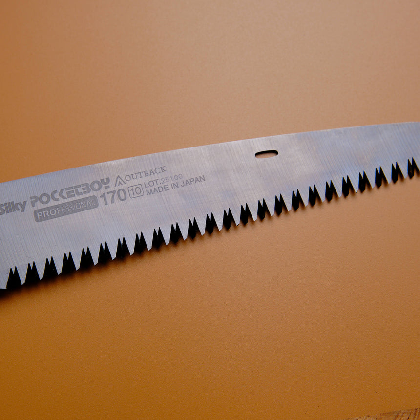 Outback Pocketboy 170mm