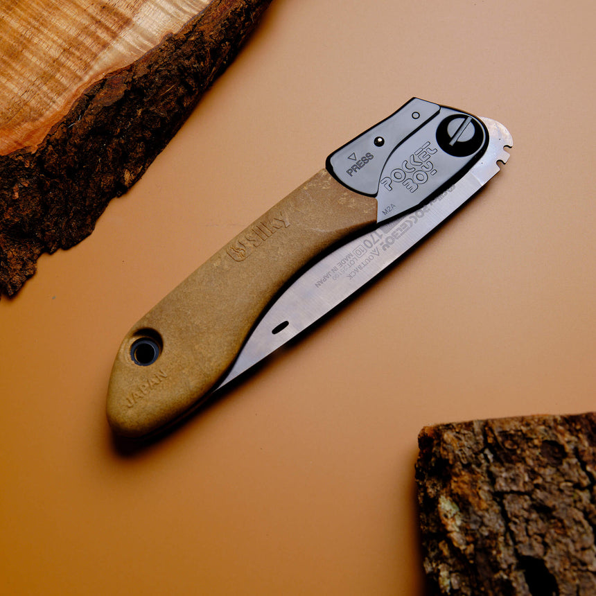 Outback Pocketboy 170mm