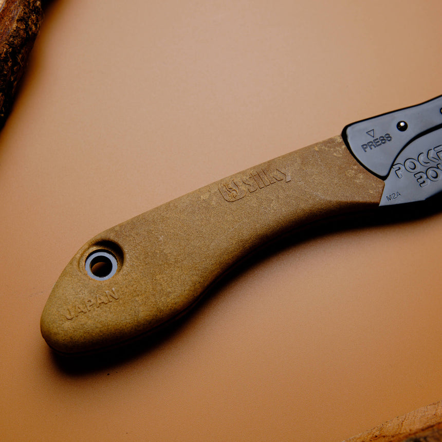 Outback Pocketboy 170mm