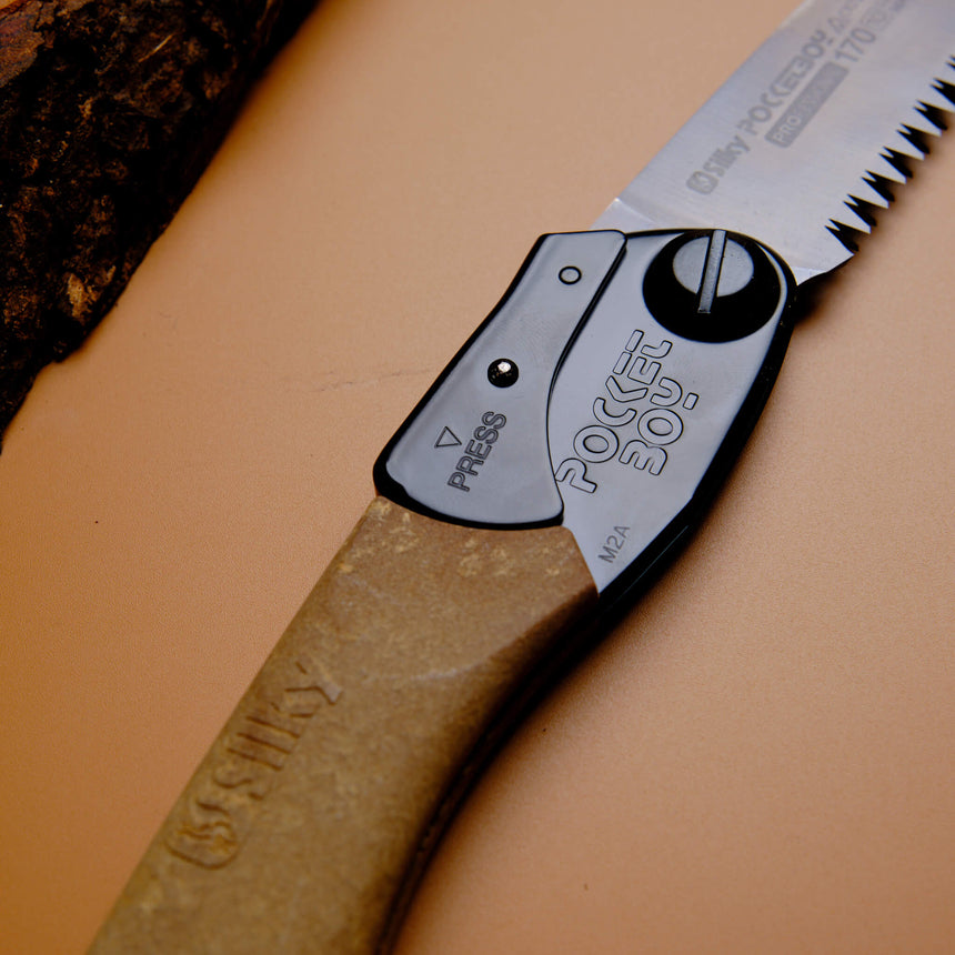 Outback Pocketboy 170mm