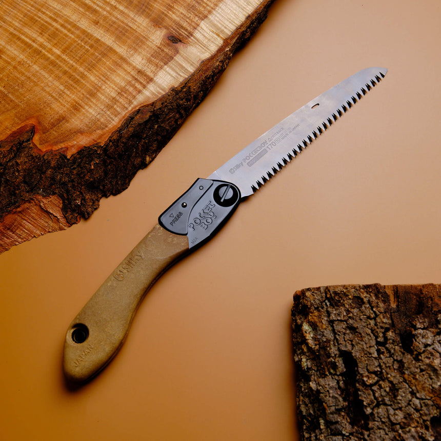 Outback Pocketboy 170mm