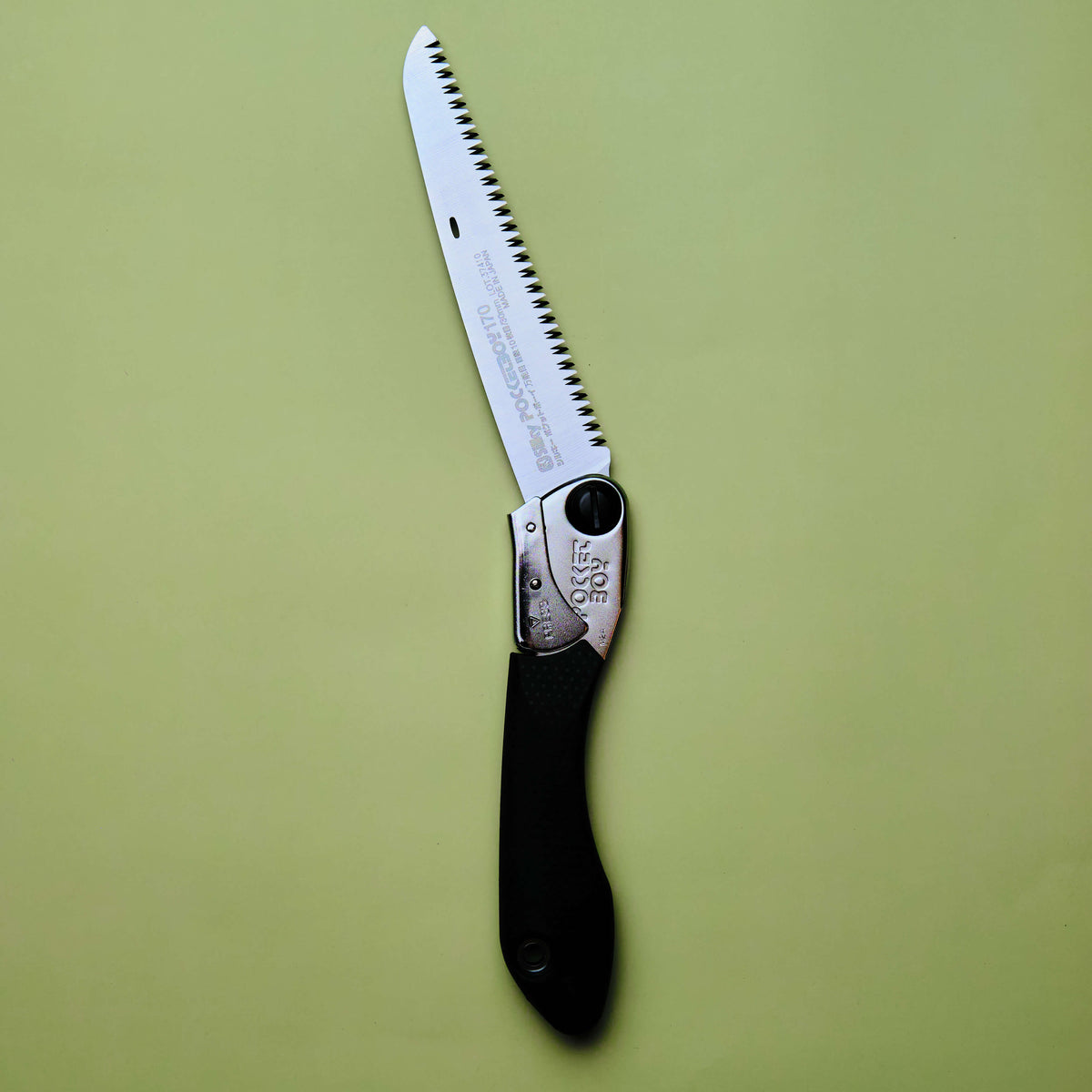 POCKETBOY Folding Saw - 170mm