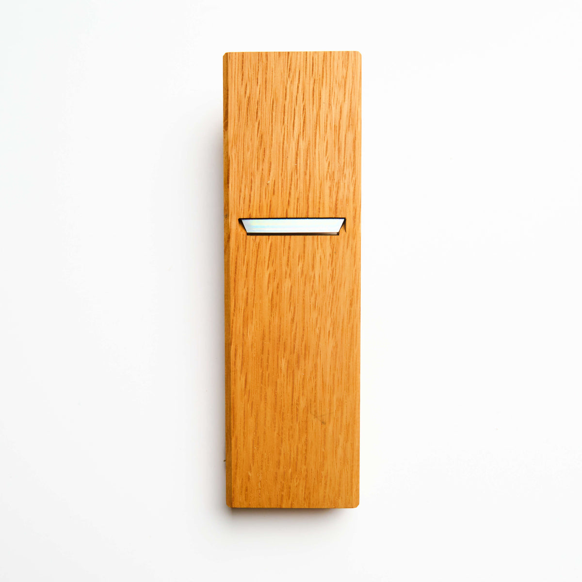 Premium Smoothing Plane - 48mm, Aogami Blade