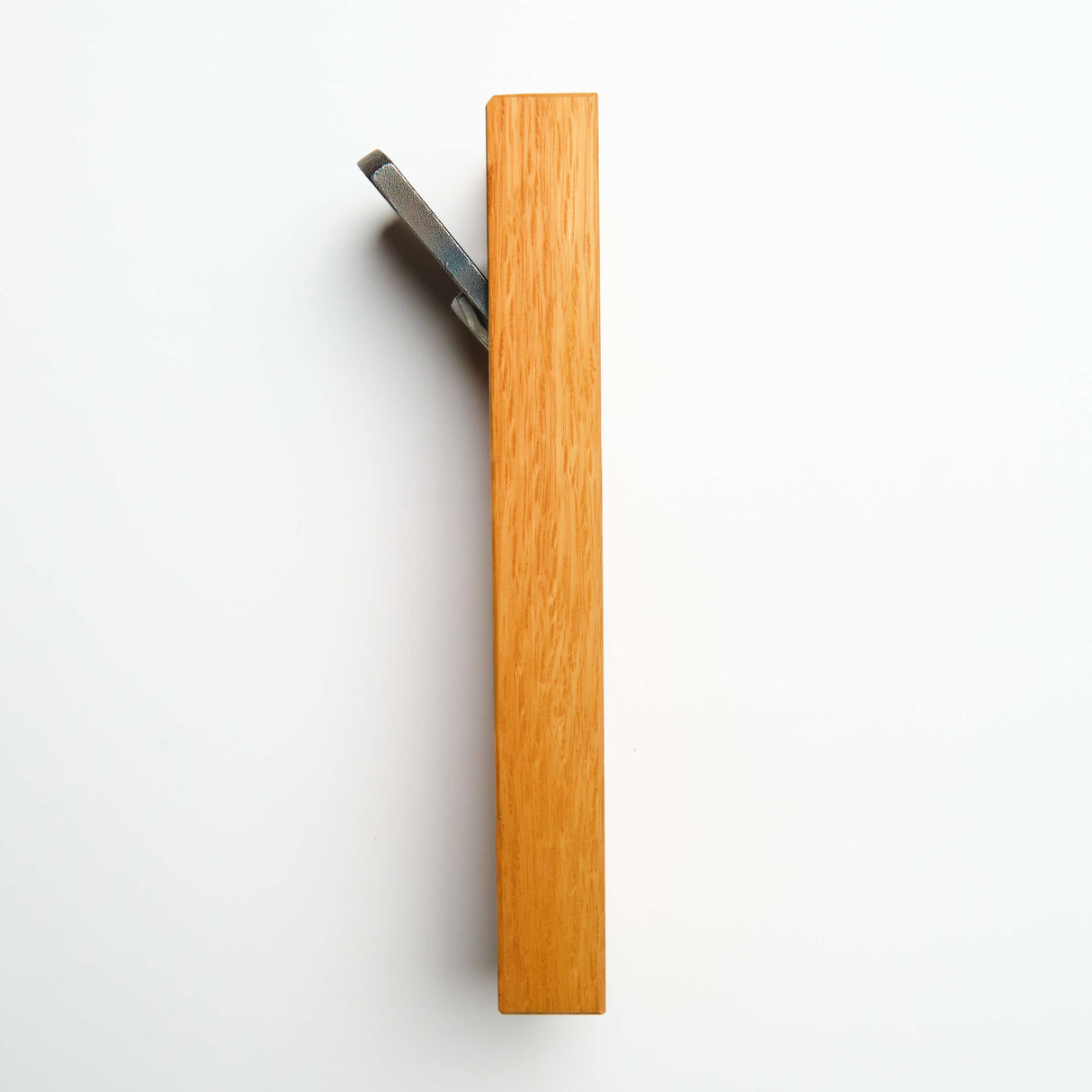 Premium Smoothing Plane - 58mm, Aogami Blade