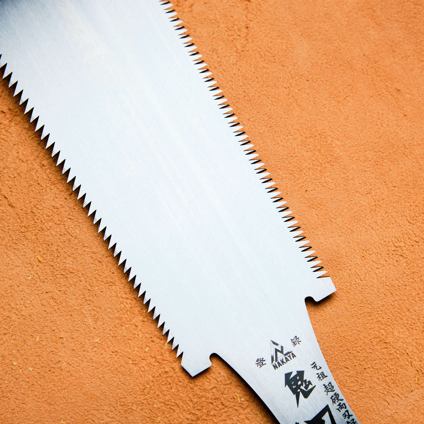 Professional Onikatana Ryoba 270mm