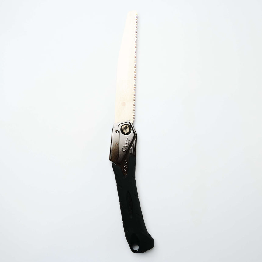 Razorsaw CAST Folding Woodworking Saw, 200mm - Medium teeth