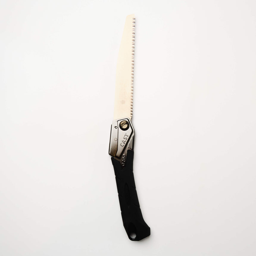 Razorsaw CAST Folding Woodworking Saw, 200mm - Large teeth