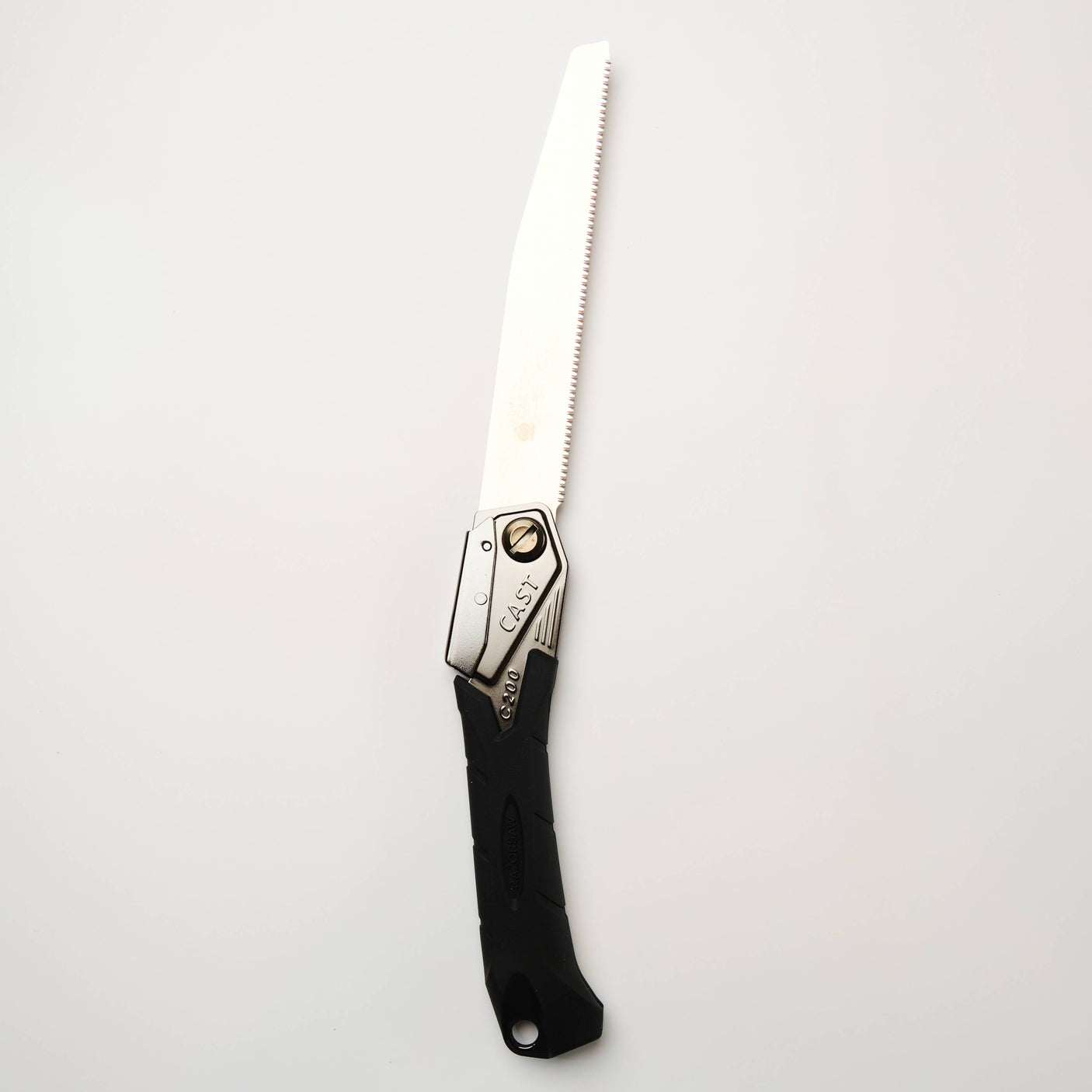 Razorsaw CAST Folding Woodworking Saw, 200mm - Fine teeth