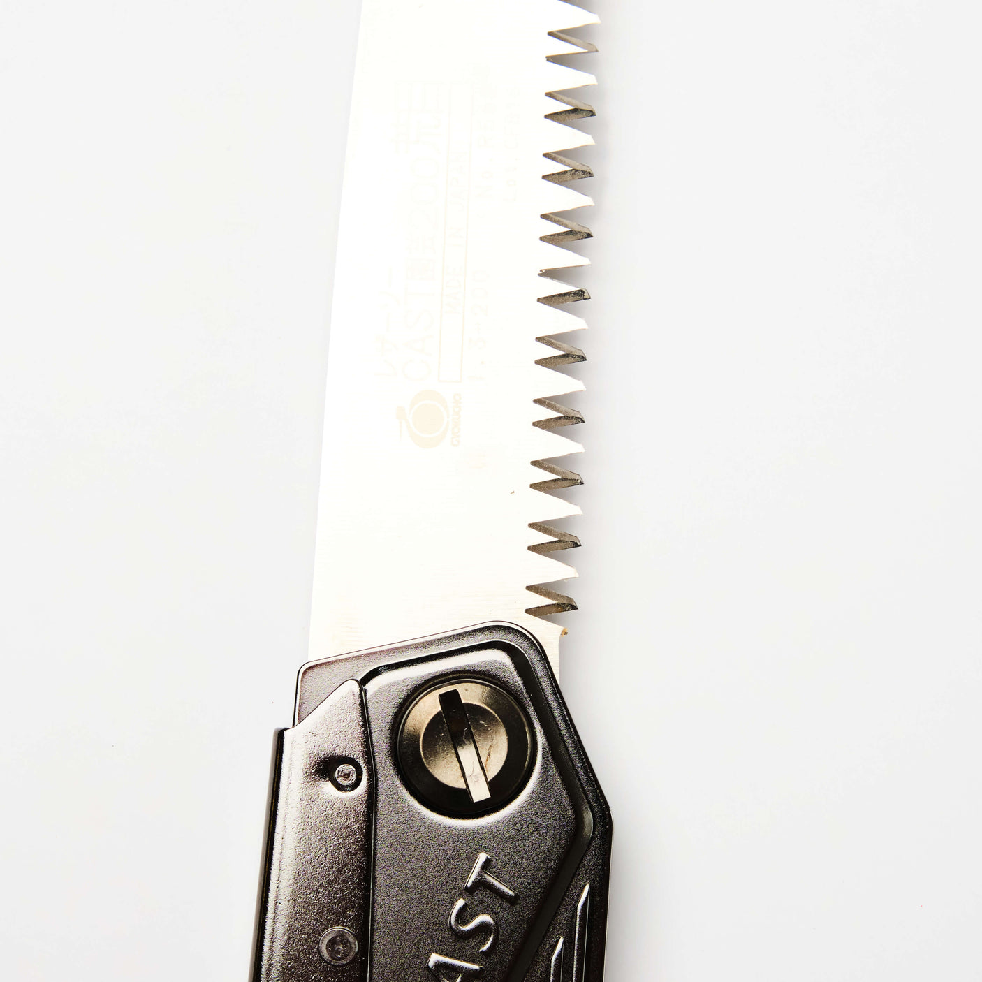 Razorsaw CAST Pruning Saw 200mm - Extra Large teeth