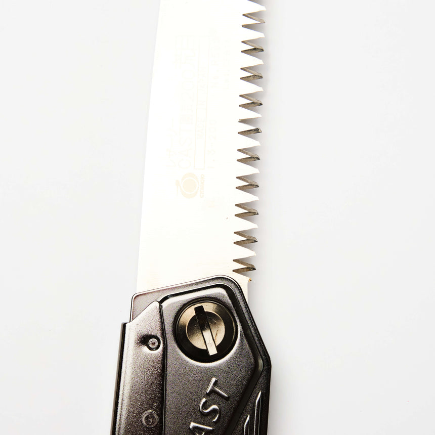 Razorsaw CAST Pruning Saw 200mm - Extra Large teeth