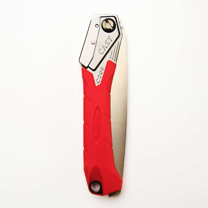 Razorsaw CAST Pruning Saw 200mm - Medium teeth