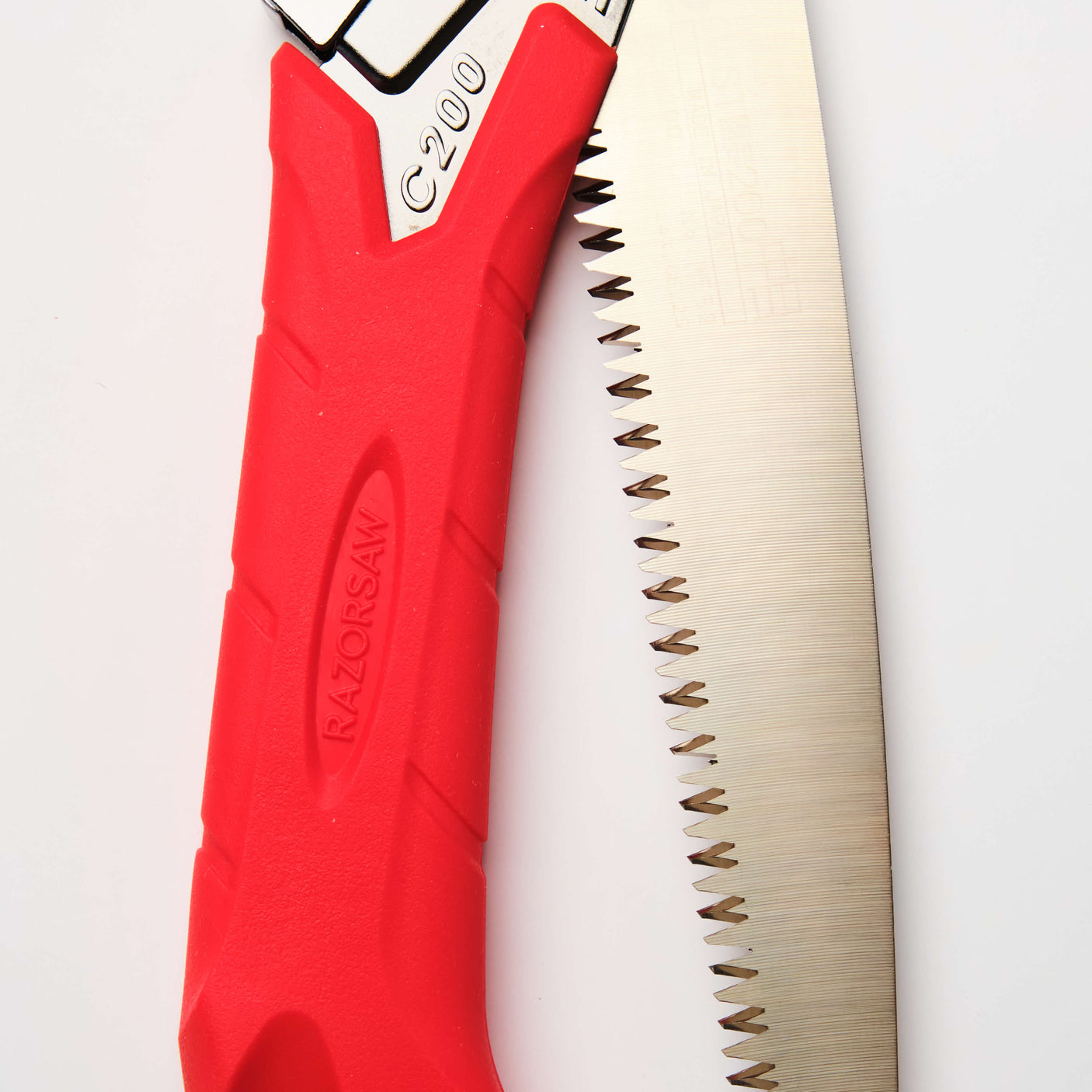 Razorsaw CAST Pruning Saw 200mm - Medium teeth