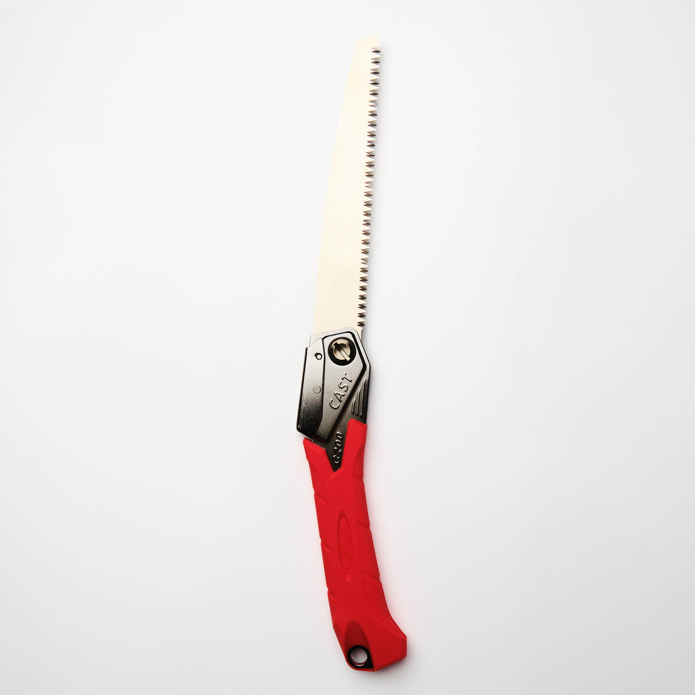 Razorsaw CAST Pruning Saw 200mm - Medium teeth