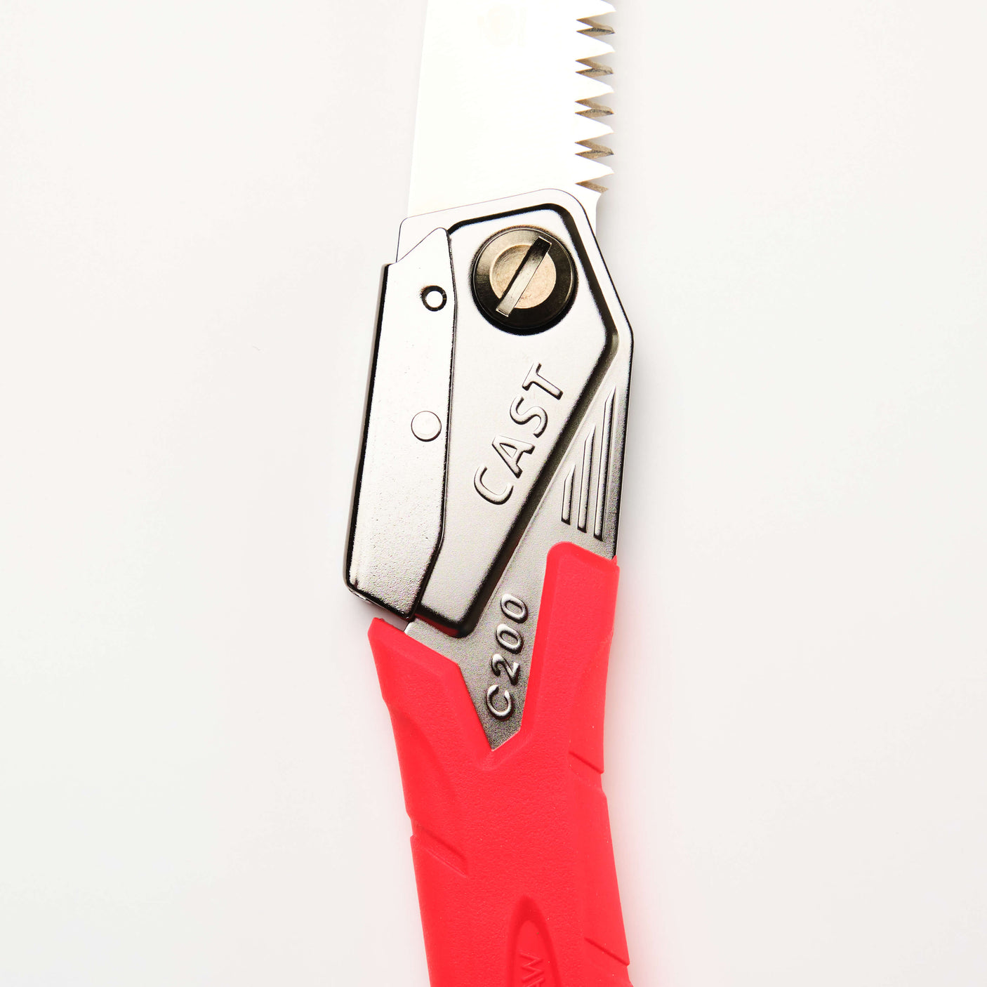 Razorsaw CAST Pruning Saw 200mm - Curve