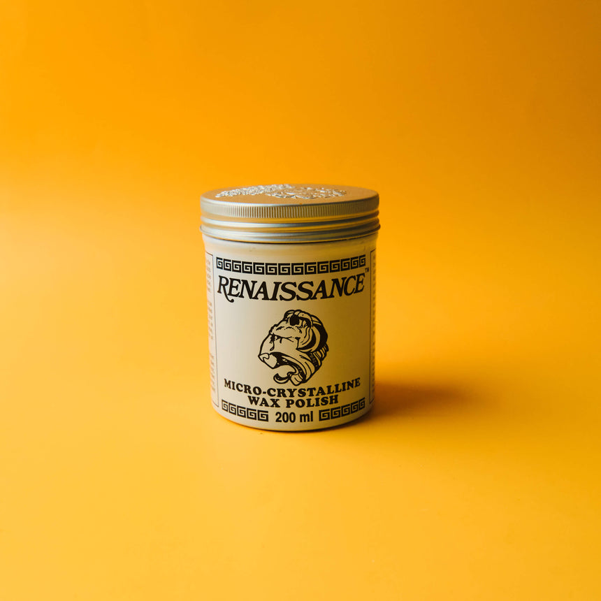 Renaissance Wax - 200ml