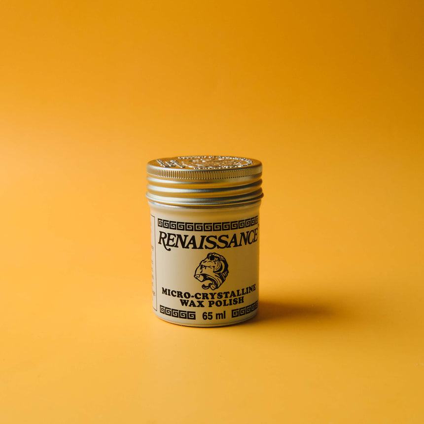 Renaissance Wax - 65ml