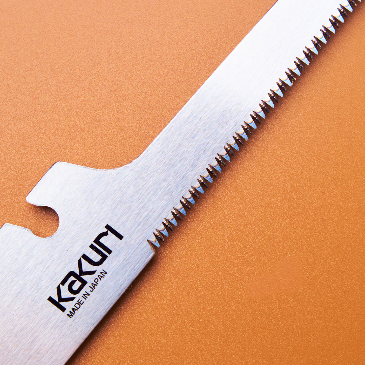 Replacement Saw Blade - Kakuri Keyhole Fine Cut 150mm