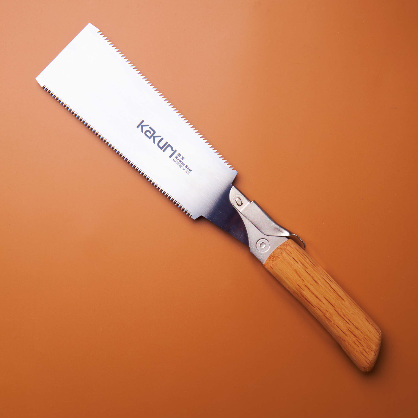 Replacement Saw Blade - Kakuri Ryoba Blade 160mm