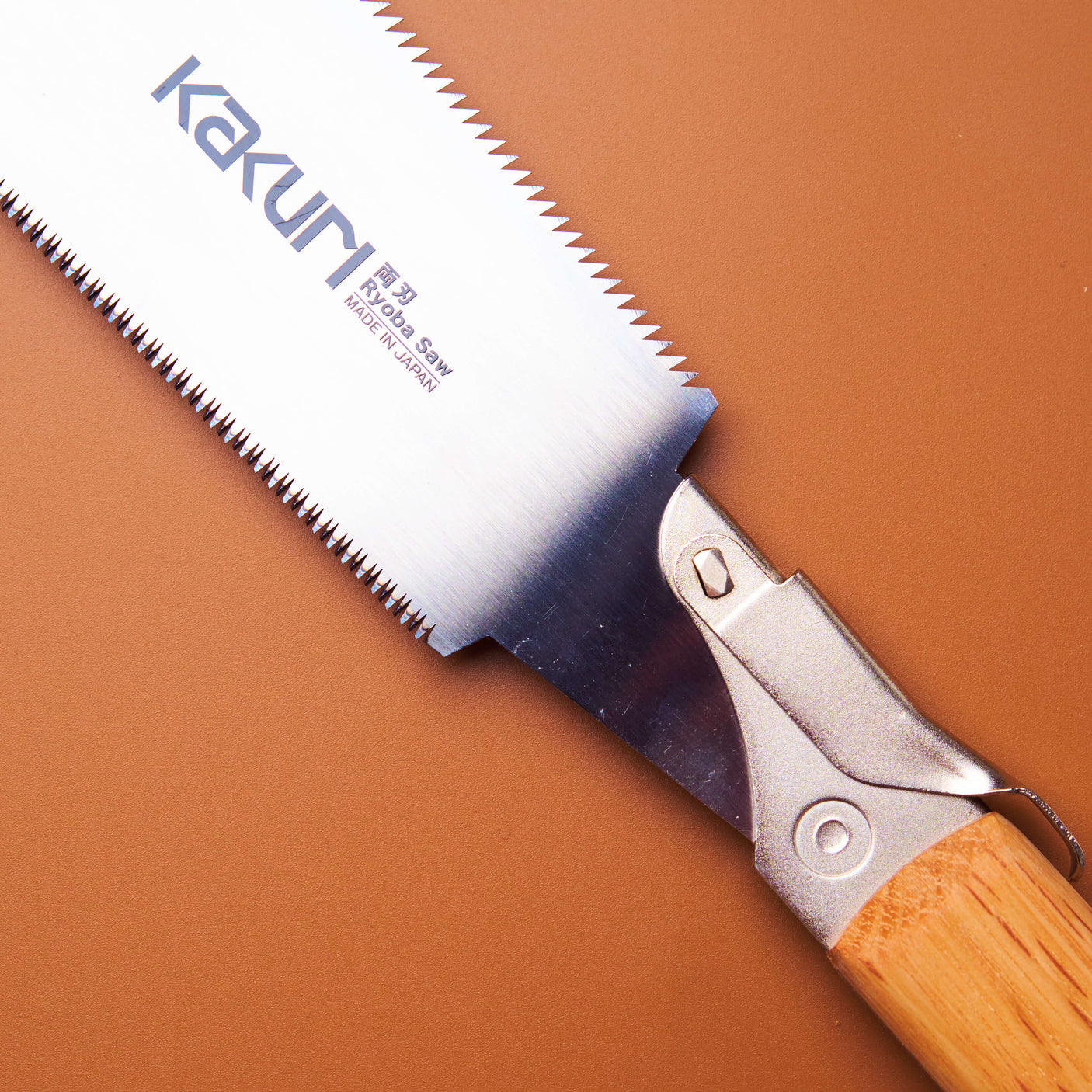 Replacement Saw Blade - Kakuri Ryoba Blade 160mm