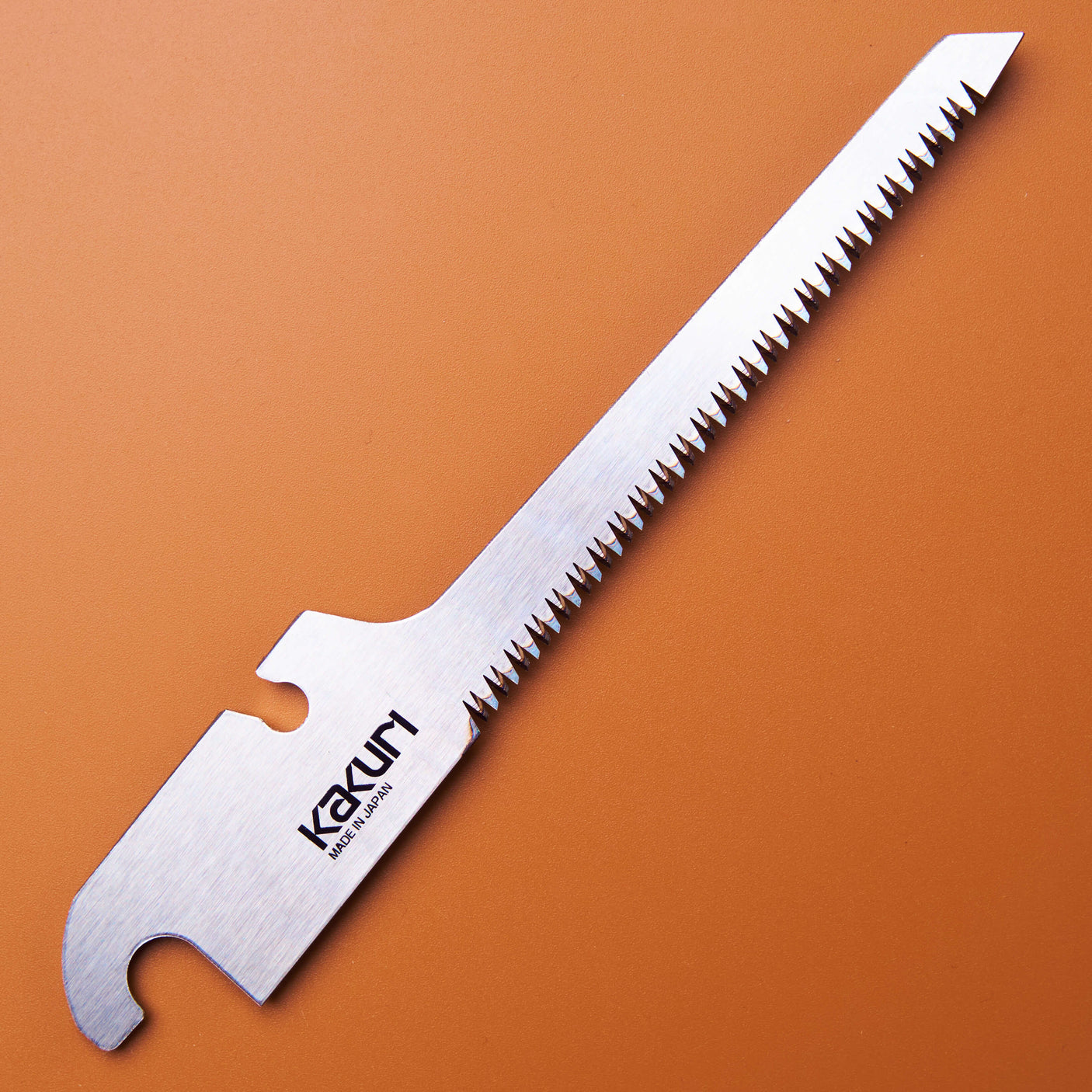 Replacement Saw Blade - Keyhole Rough Cut 100mm