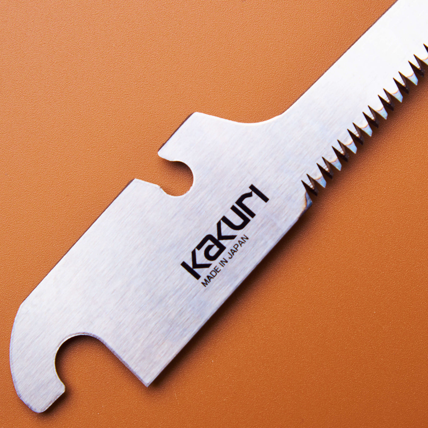 Replacement Saw Blade - Keyhole Rough Cut 100mm