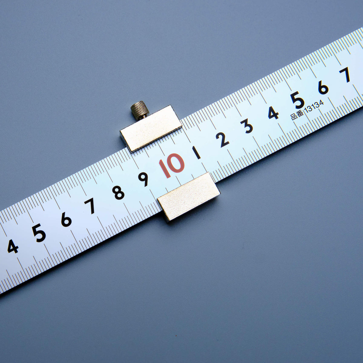 Pick-up Rulers