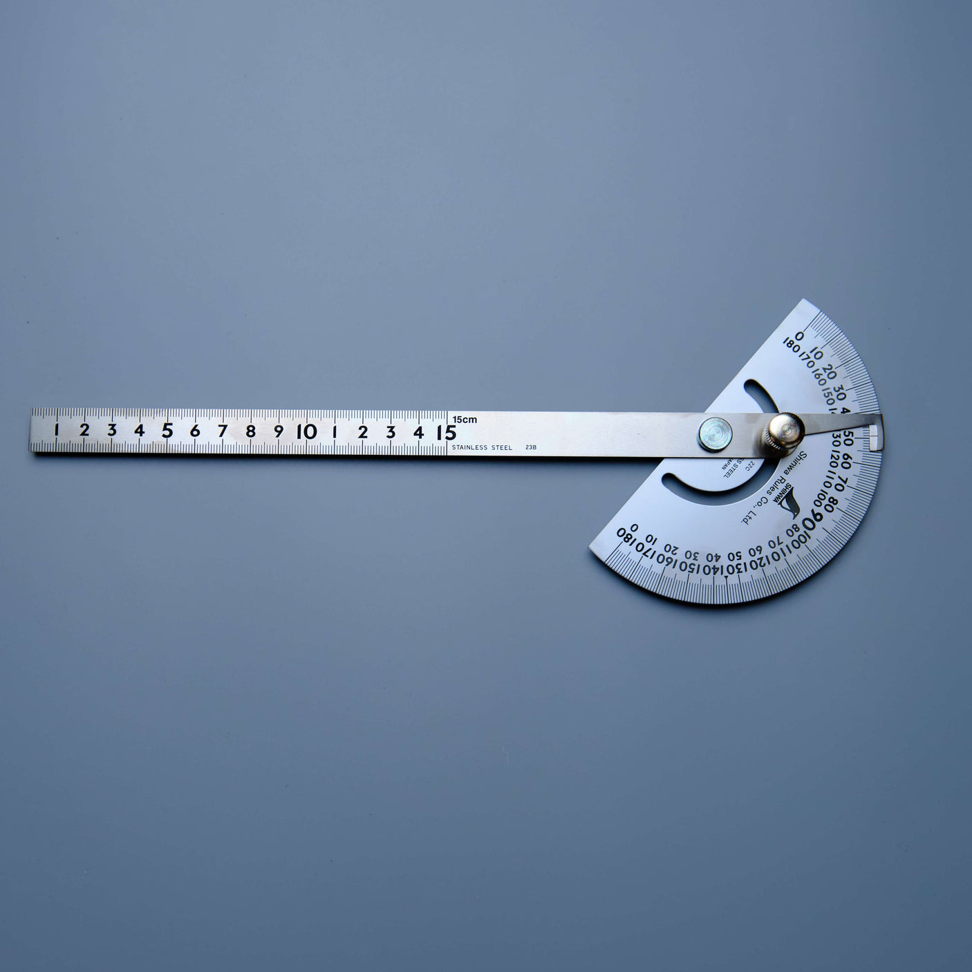 Protractor no. 101