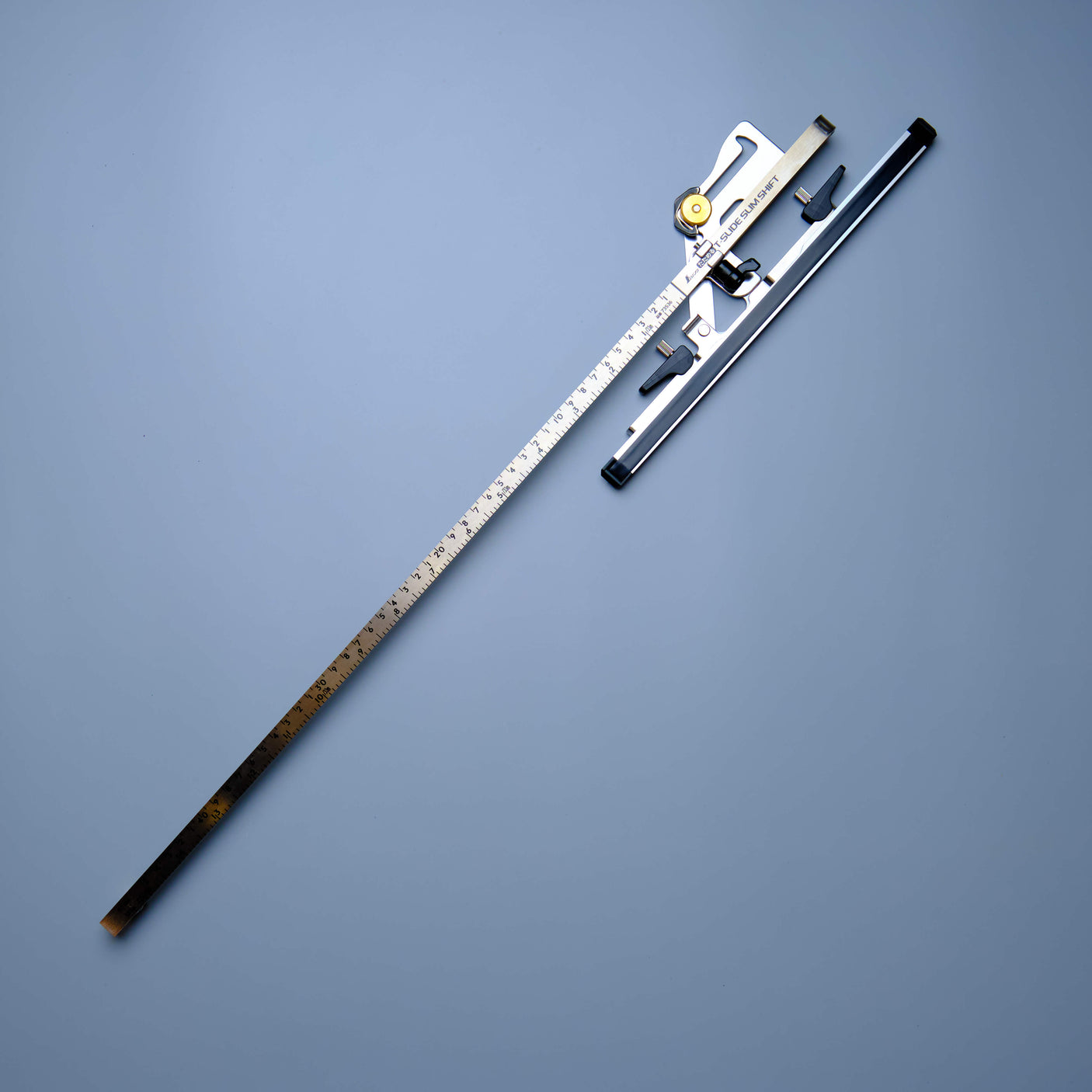 45cm Foldable Parallel Circular Saw Guide