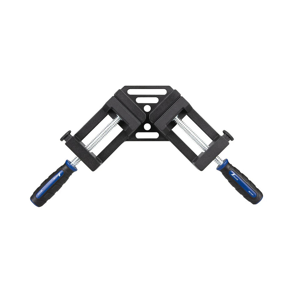 65mm Aluminium 90° Corner Clamp