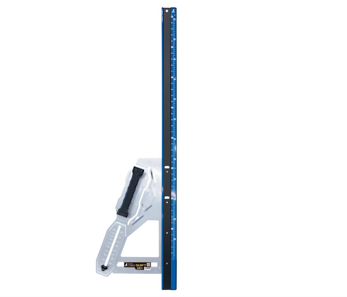 1.2m 90° SHIFT Circular Saw Guide