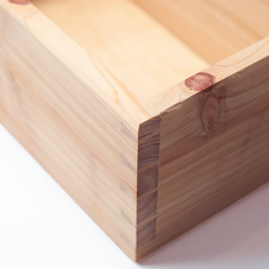 Box Making Joinery Workshop