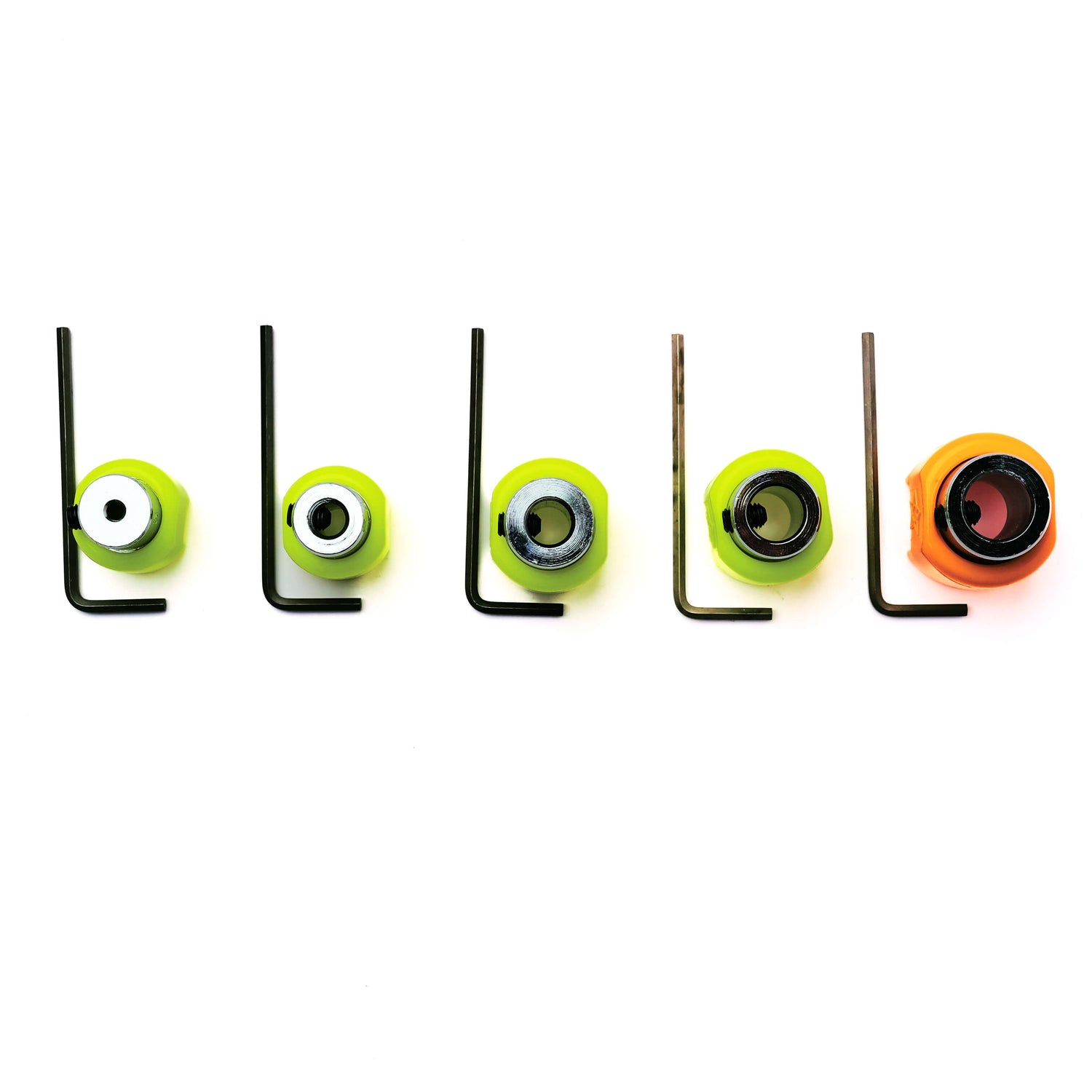 Star-M Drill Stoppers