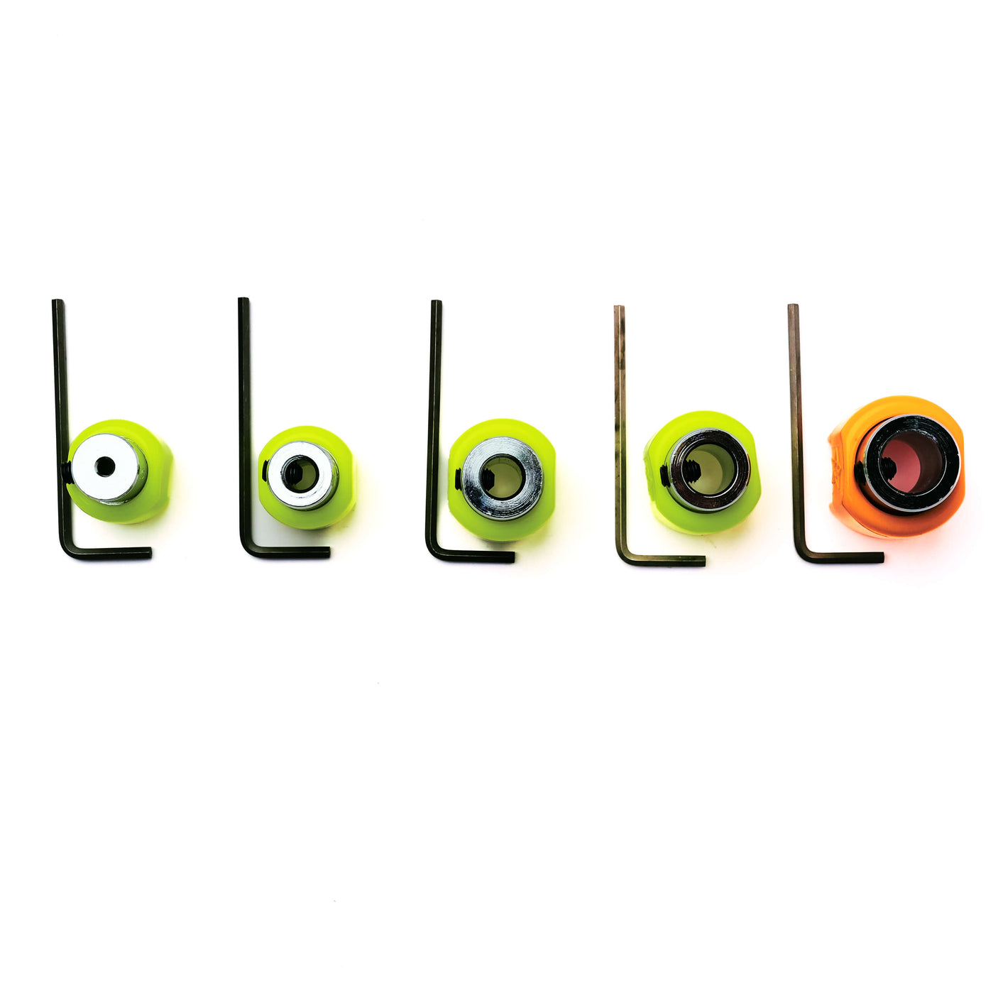 Star-M Drill Stoppers