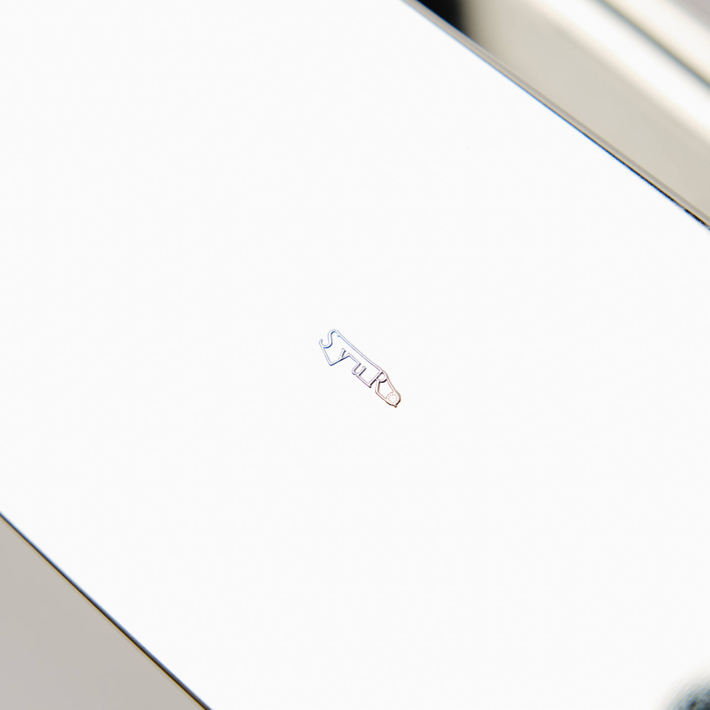 SyuRo Rectangular Box - Small