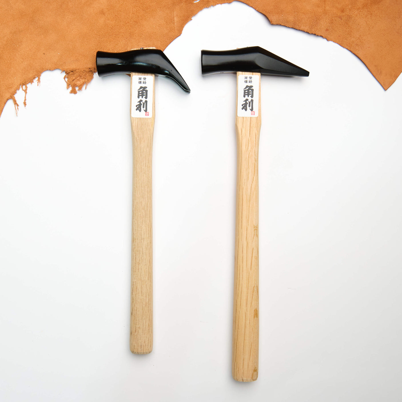 Maruhakoya Double-wedge Genno - 225g