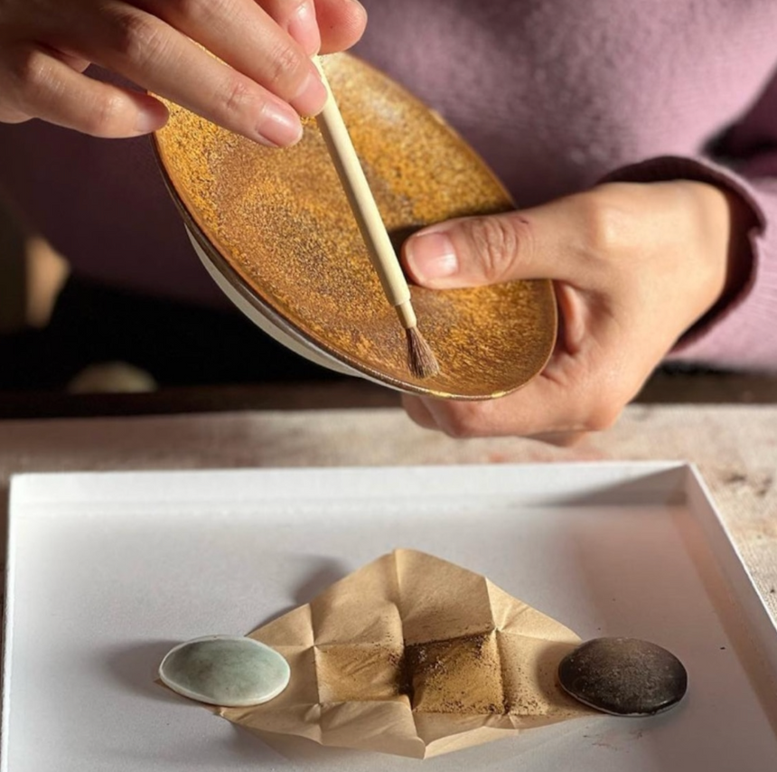 Kintsugi Refills