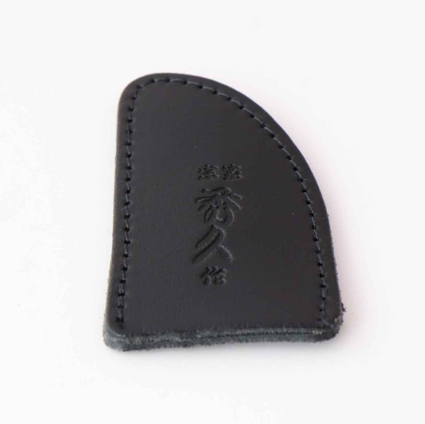Secateurs Leather Blade Sheath