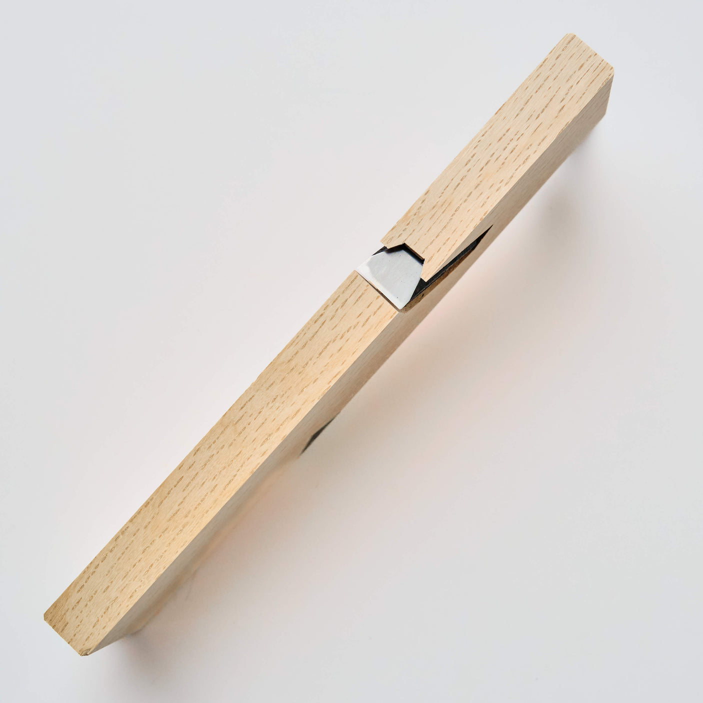 Shakuri-kanna (Rabbet Plane) - 21mm